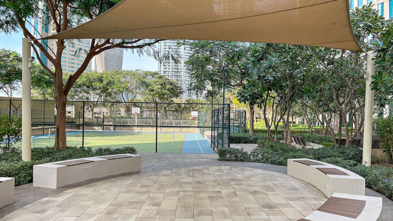 Photo of Outdoor in Downtown Dubai