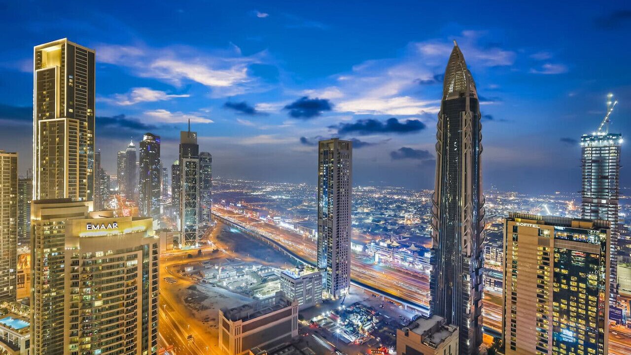 Photo of Others in Downtown Dubai