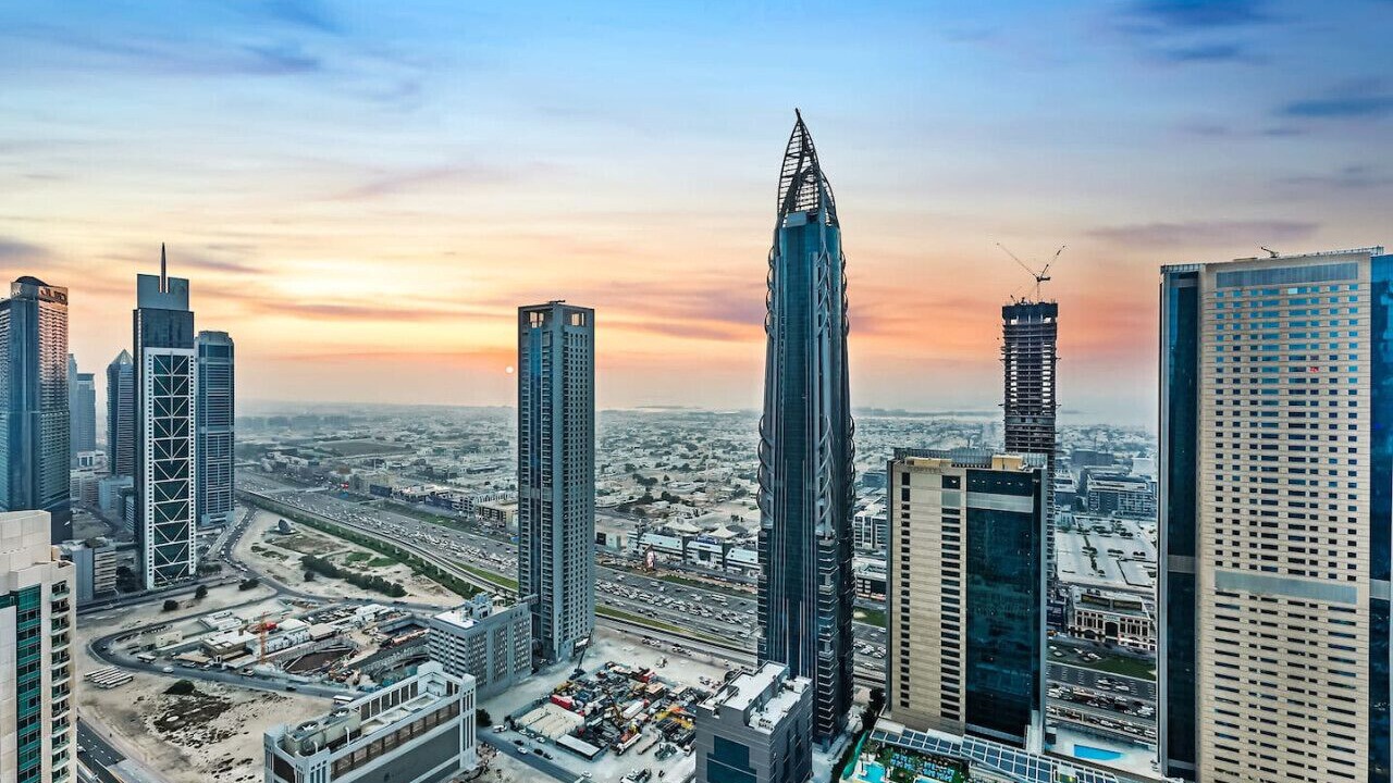 Photo of Outdoor in Downtown Dubai