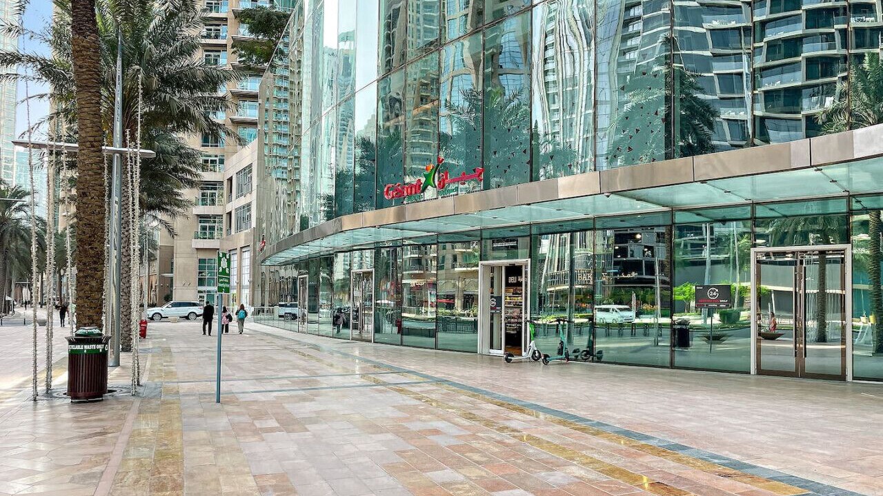 Photo of Others in Downtown Dubai
