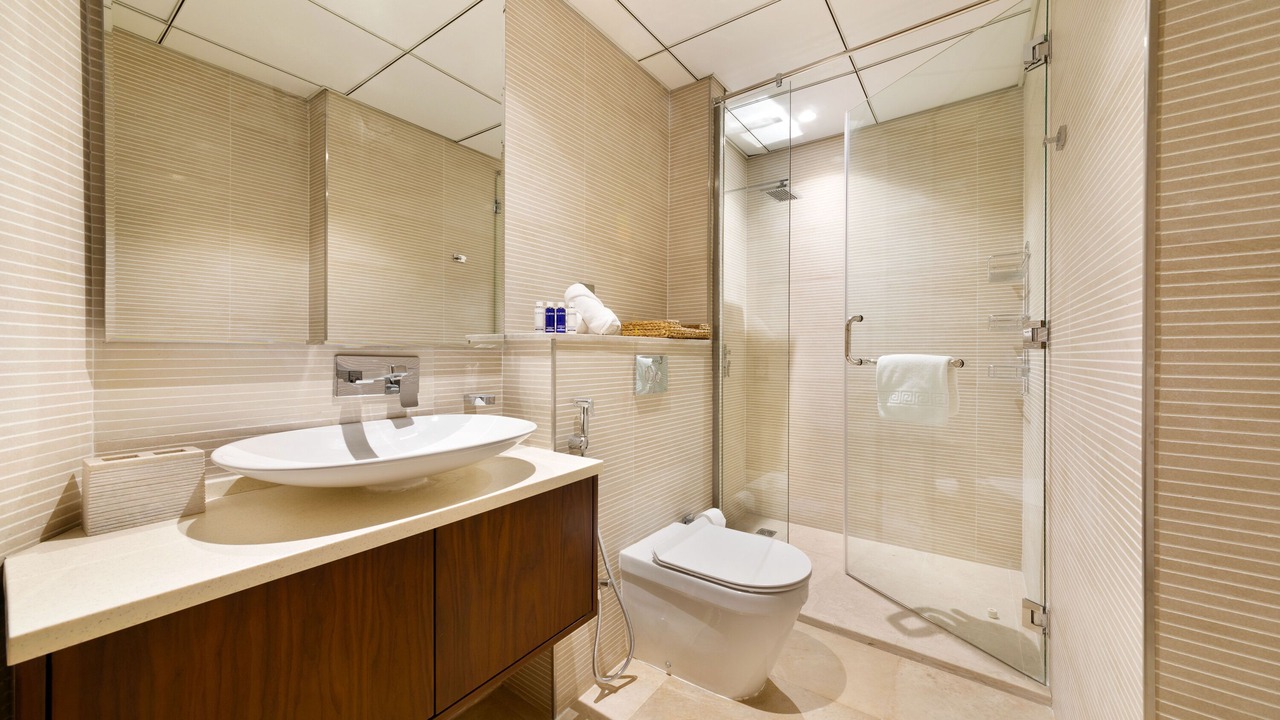 Photo of Bathroom in Dubai Marina