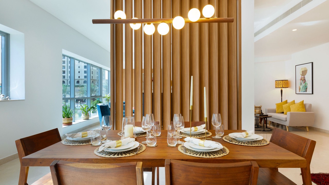 Photo of Bedroom in Dubai Marina