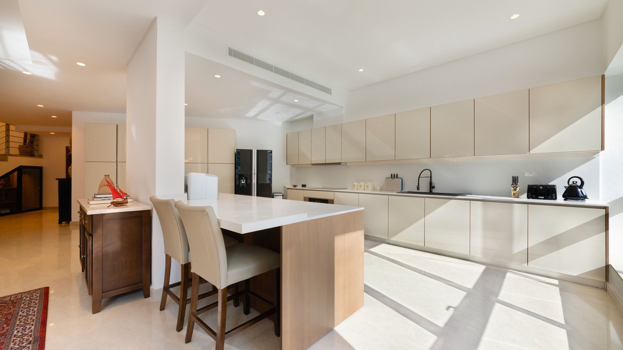 Photo of Kitchen in Dubai Marina
