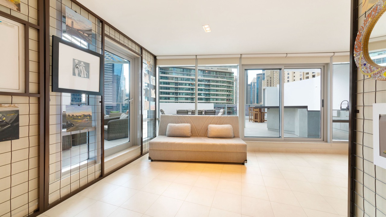 Photo of Others in Dubai Marina