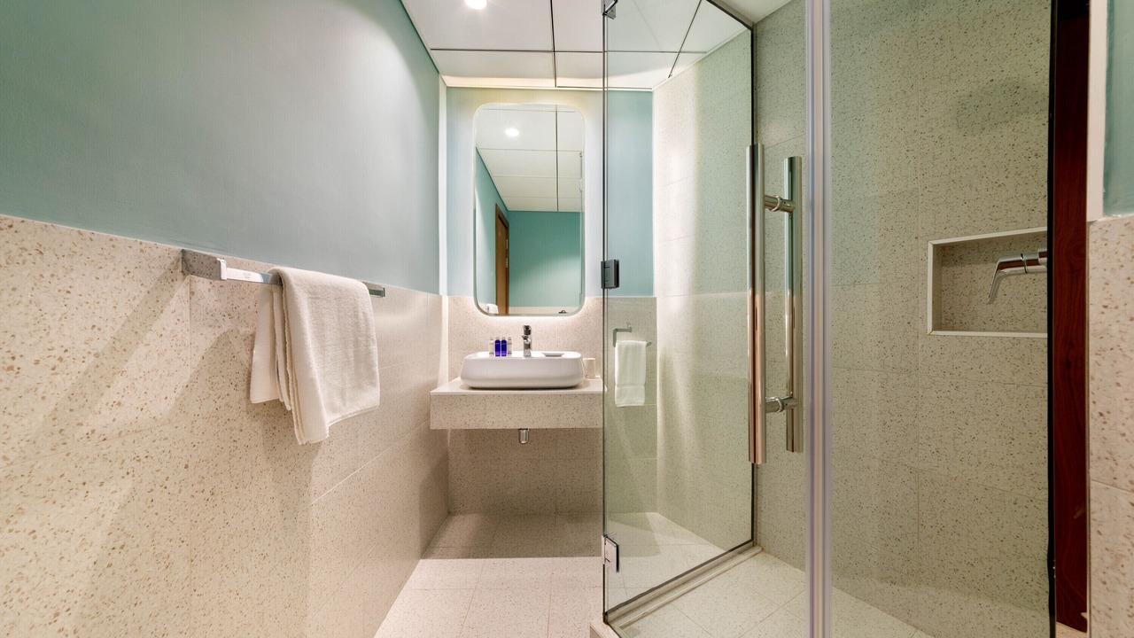 Photo of Bathroom in Dubai Marina