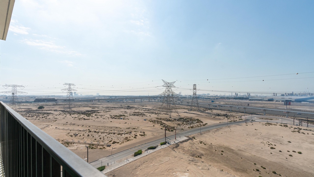 Photo of Outdoor in Jebel Ali