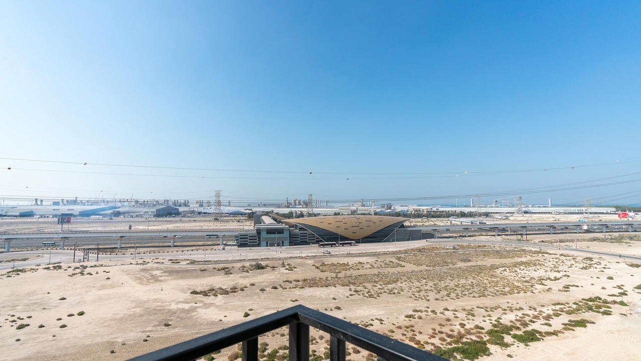 Photo of Outdoor in Jebel Ali