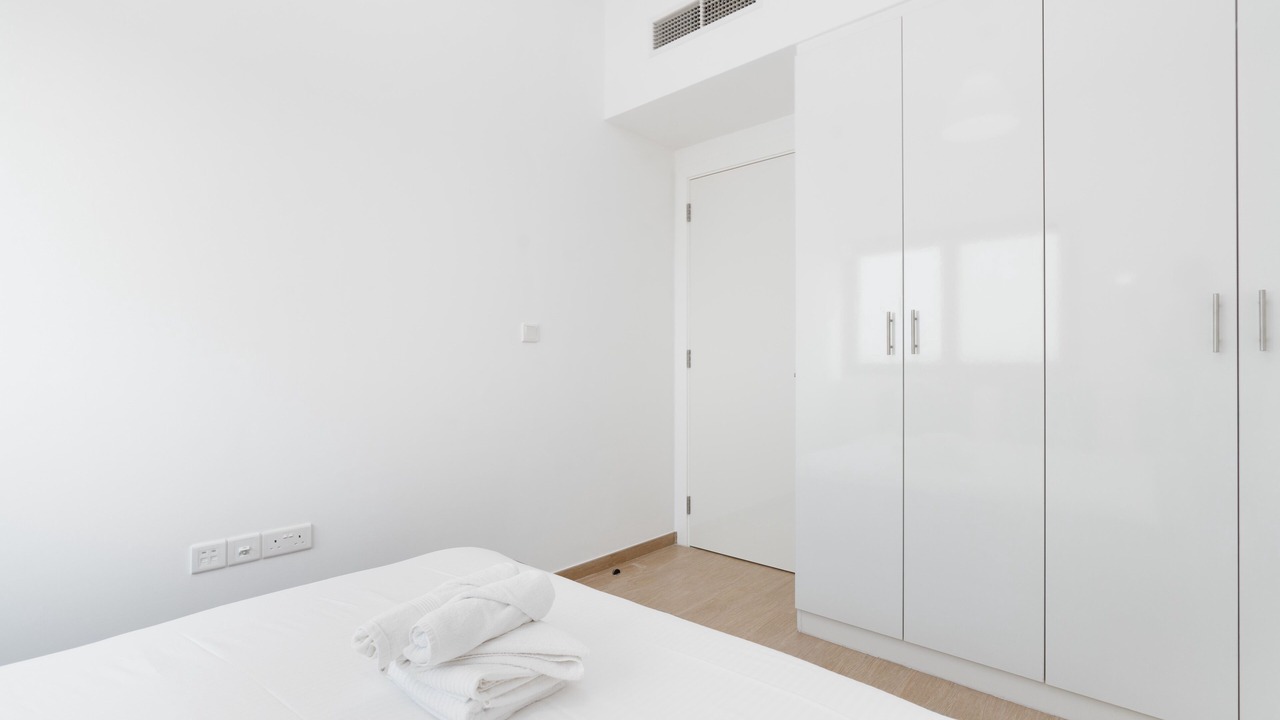 Photo of Bedroom in Jebel Ali