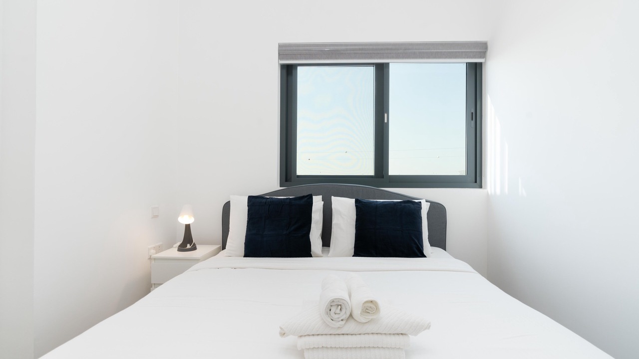 Photo of Bedroom in Jebel Ali