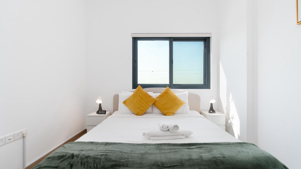 Photo of Bedroom in Jebel Ali