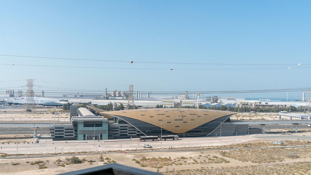 Photo of Others in Jebel Ali
