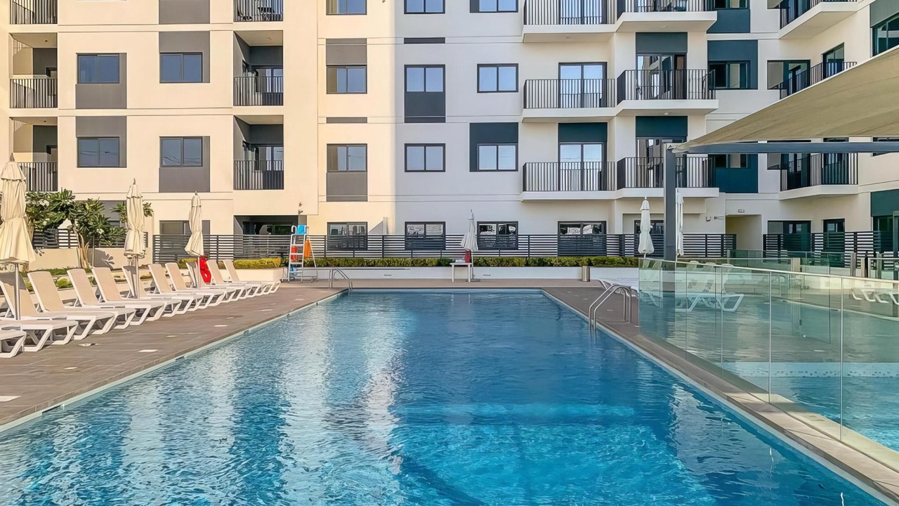 Photo of Outdoor in Jebel Ali