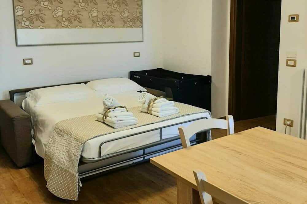 Photo of Bedroom in Carassai