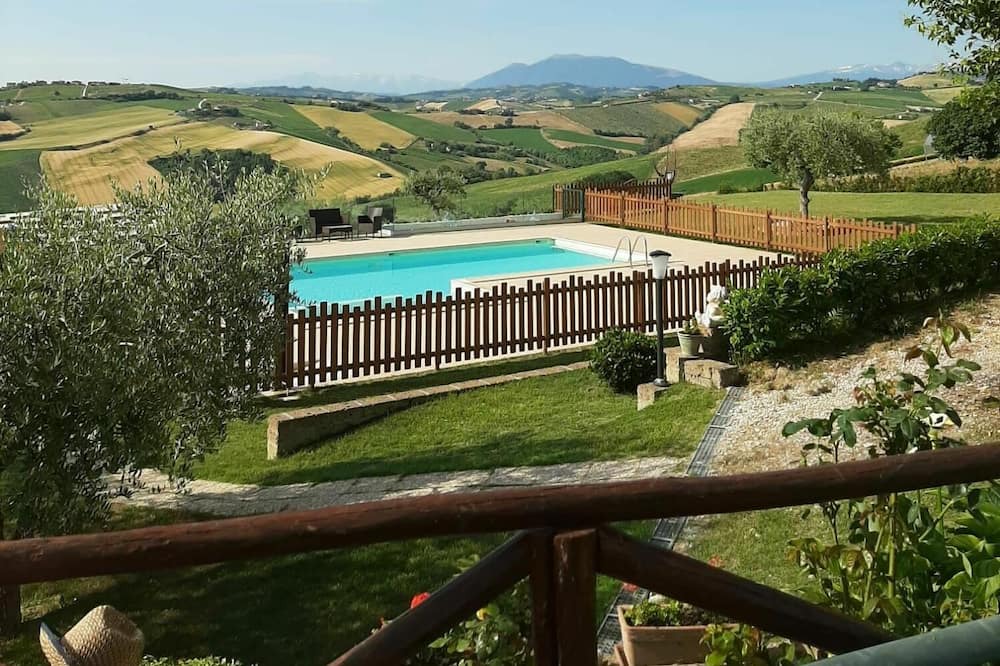 Photo of Outdoor in Carassai