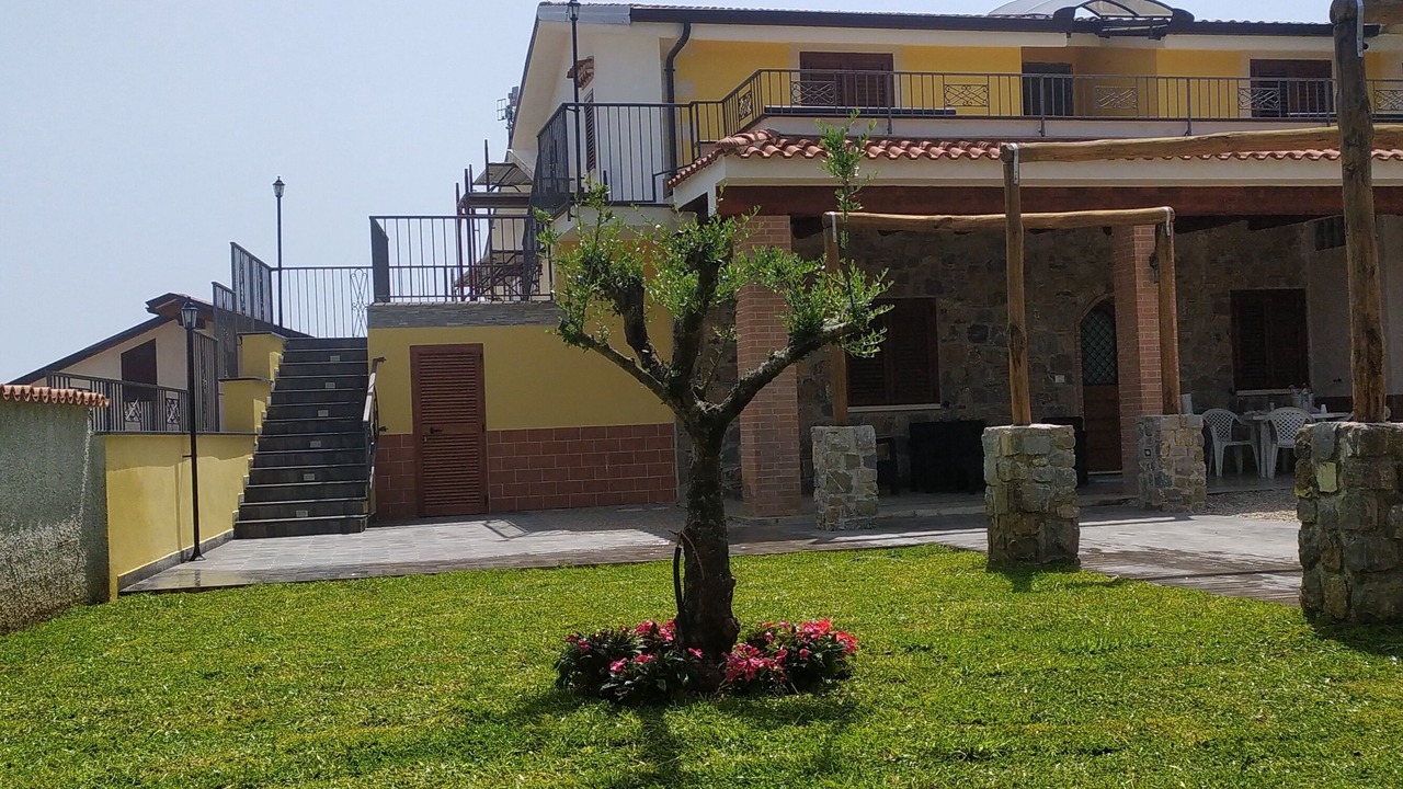 Photo of Outdoor in Tortorella