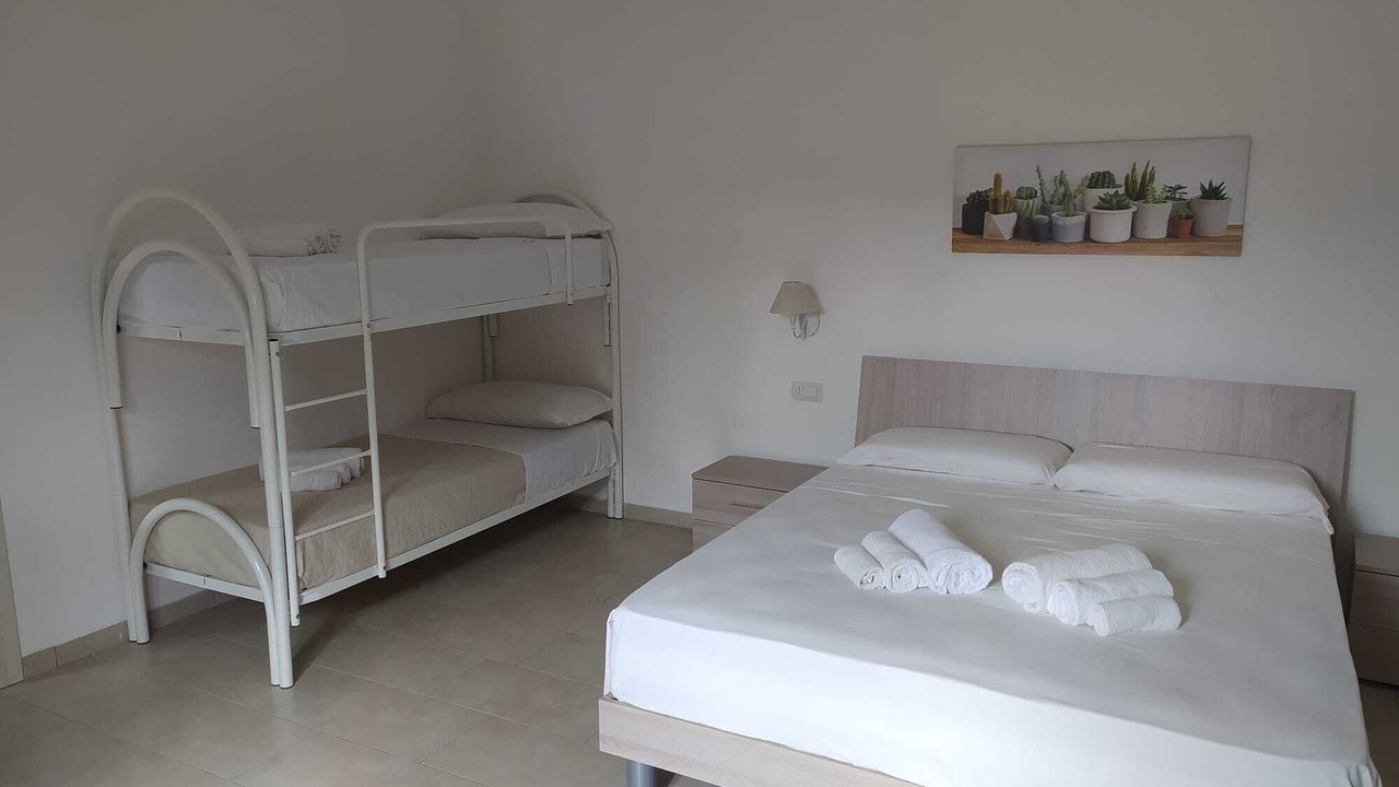 Photo of Bedroom in Tortorella