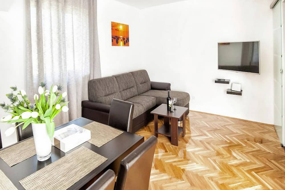 Photo of Livingroom in Atrani
