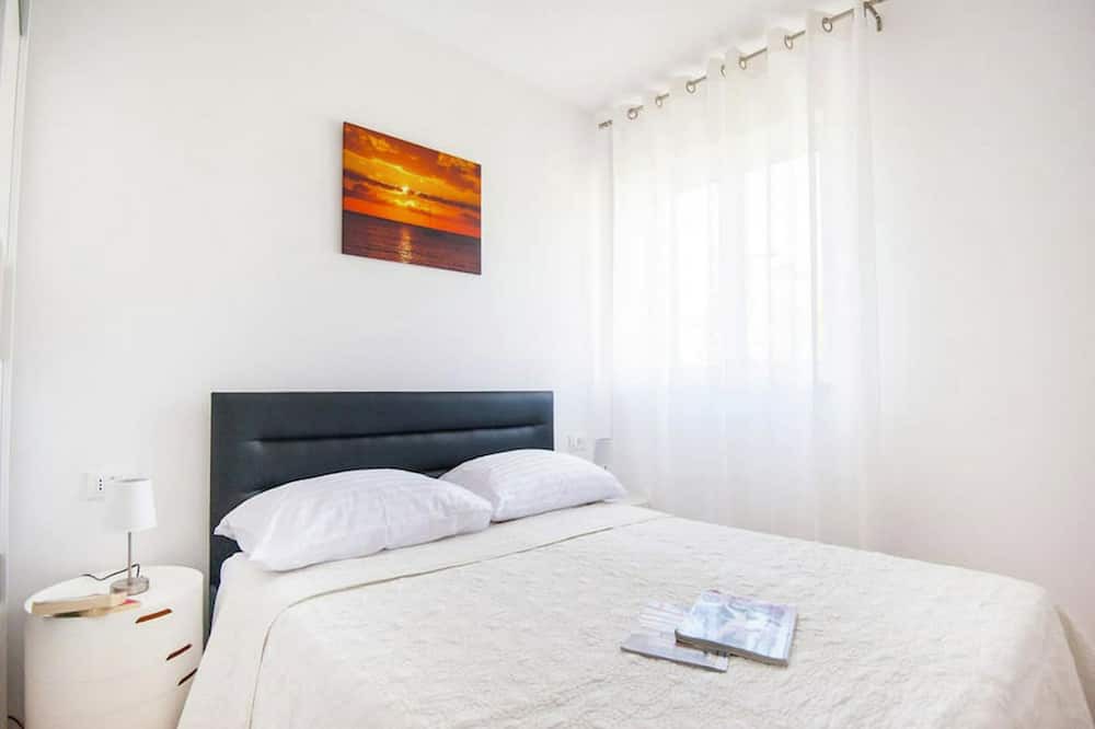 Photo of Bedroom in Atrani
