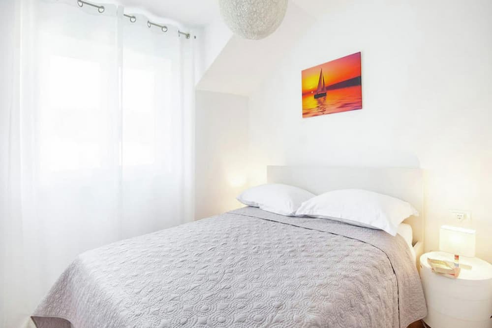 Photo of Bedroom in Atrani