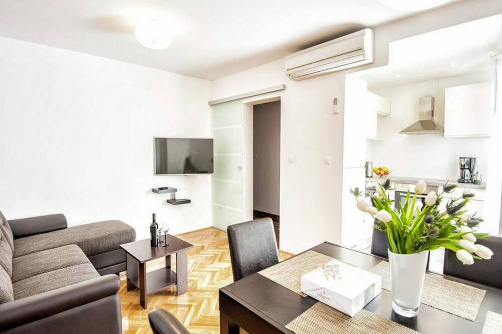 Photo of Livingroom in Atrani