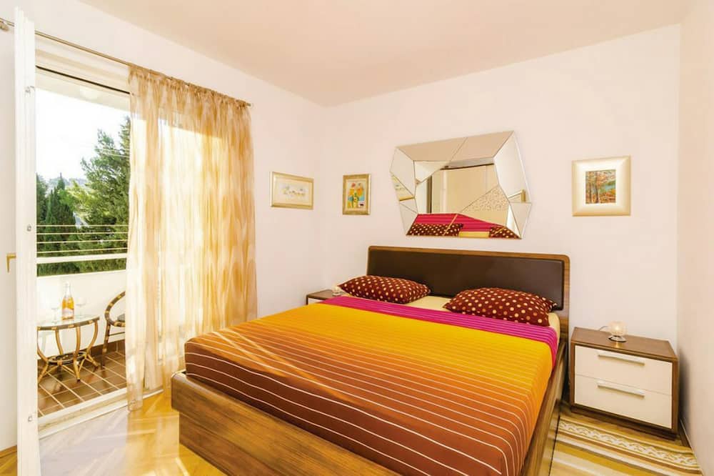 Photo of Bedroom in Atrani