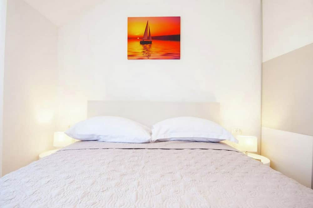 Photo of Bedroom in Atrani