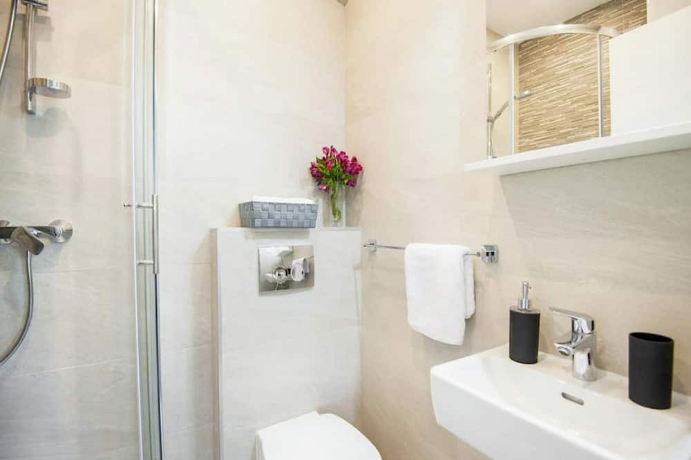 Photo of Bathroom in Atrani