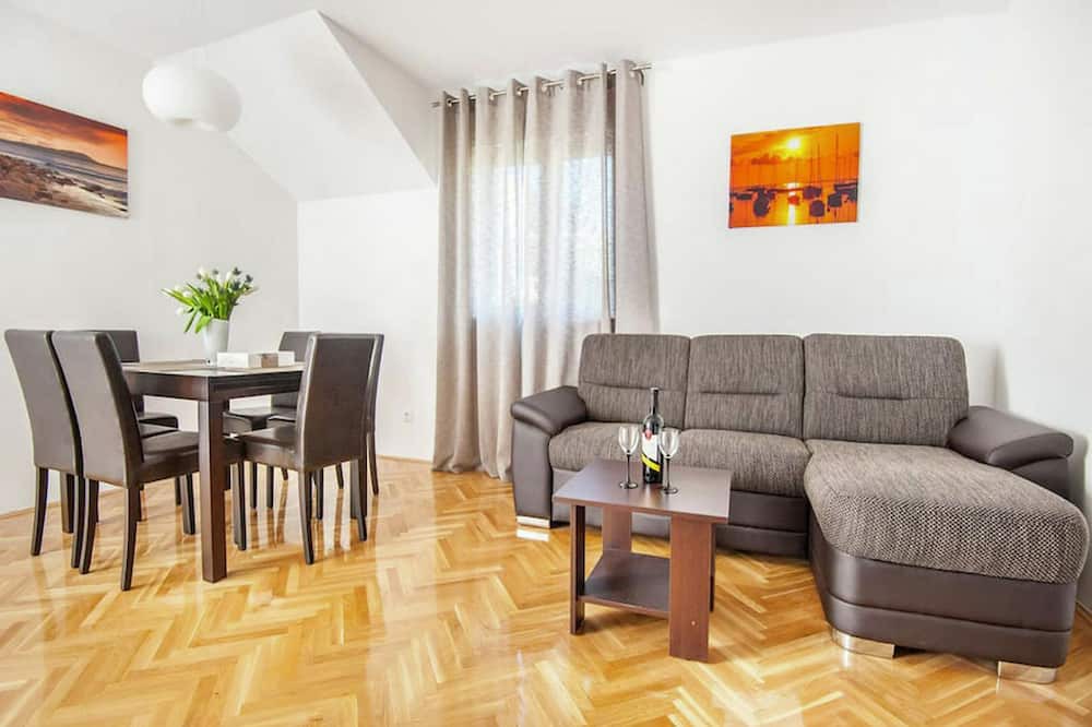 Photo of Livingroom in Atrani
