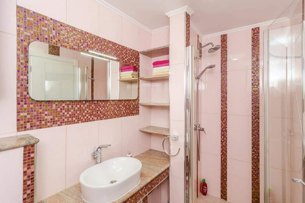 Photo of Bathroom in Atrani