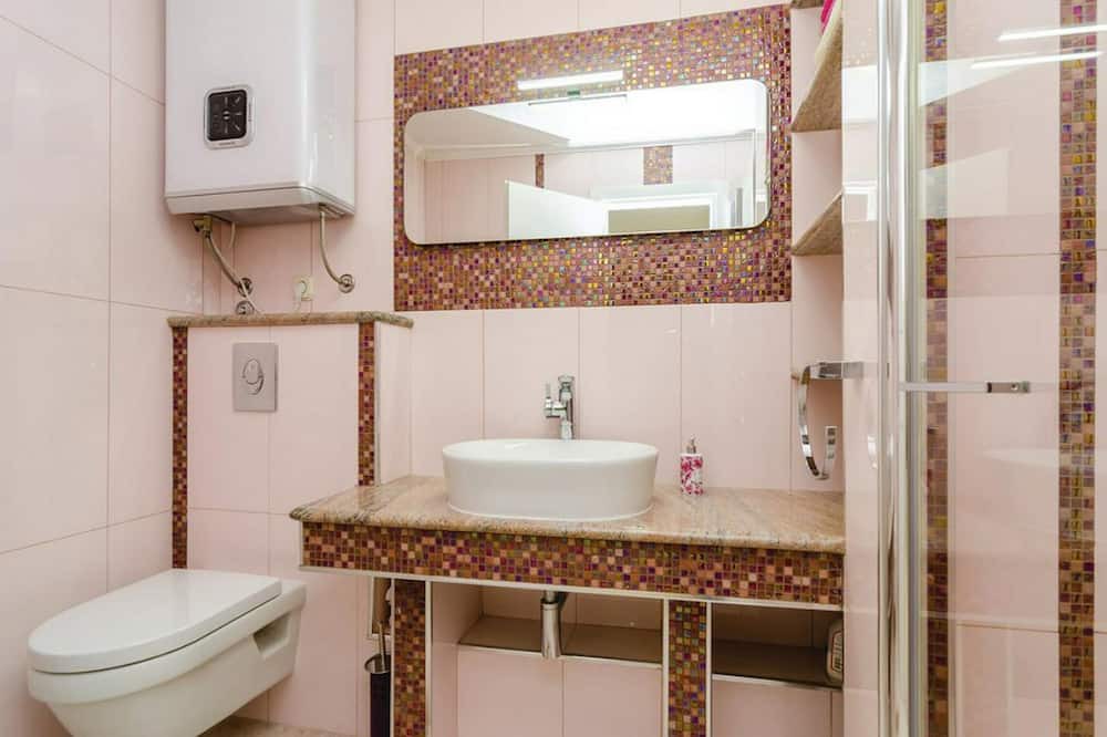Photo of Bathroom in Atrani