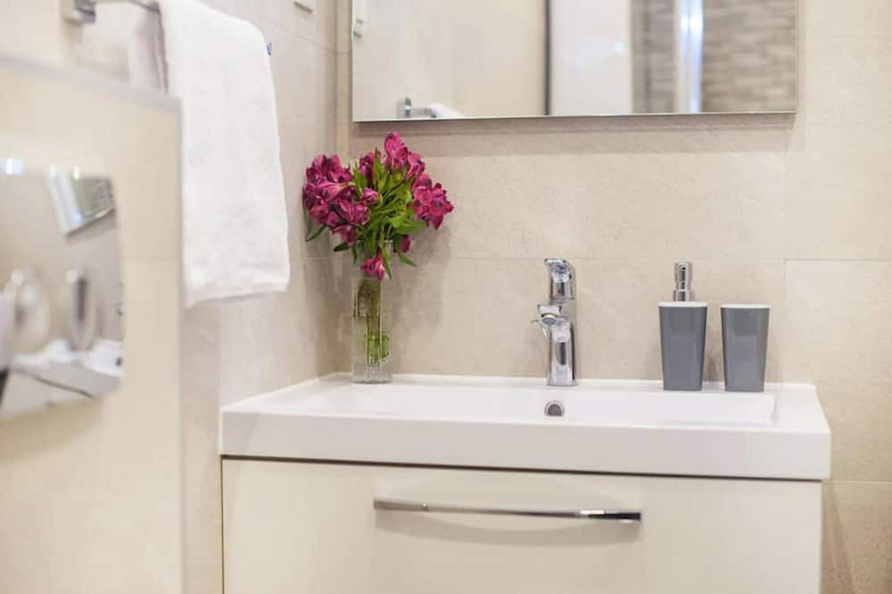 Photo of Bathroom in Atrani