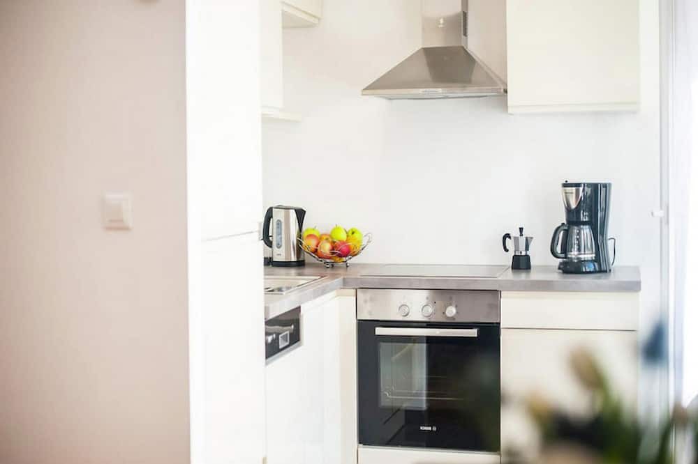 Photo of Kitchen in Atrani