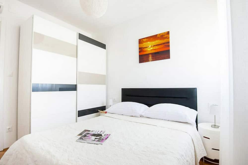 Photo of Bedroom in Atrani