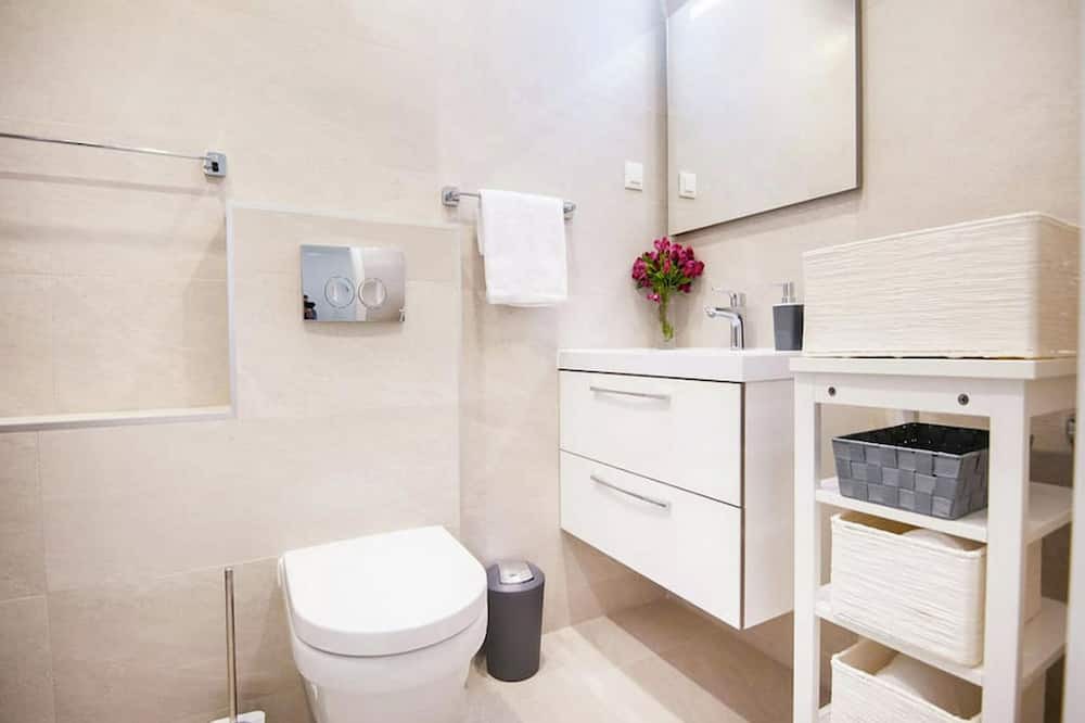 Photo of Bathroom in Atrani