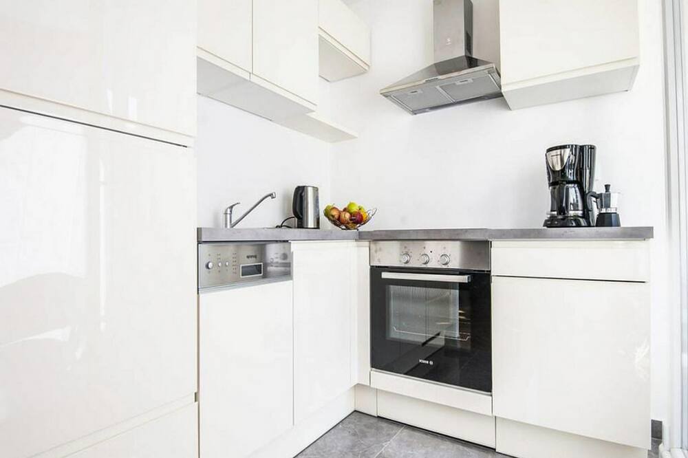 Photo of Kitchen in Atrani