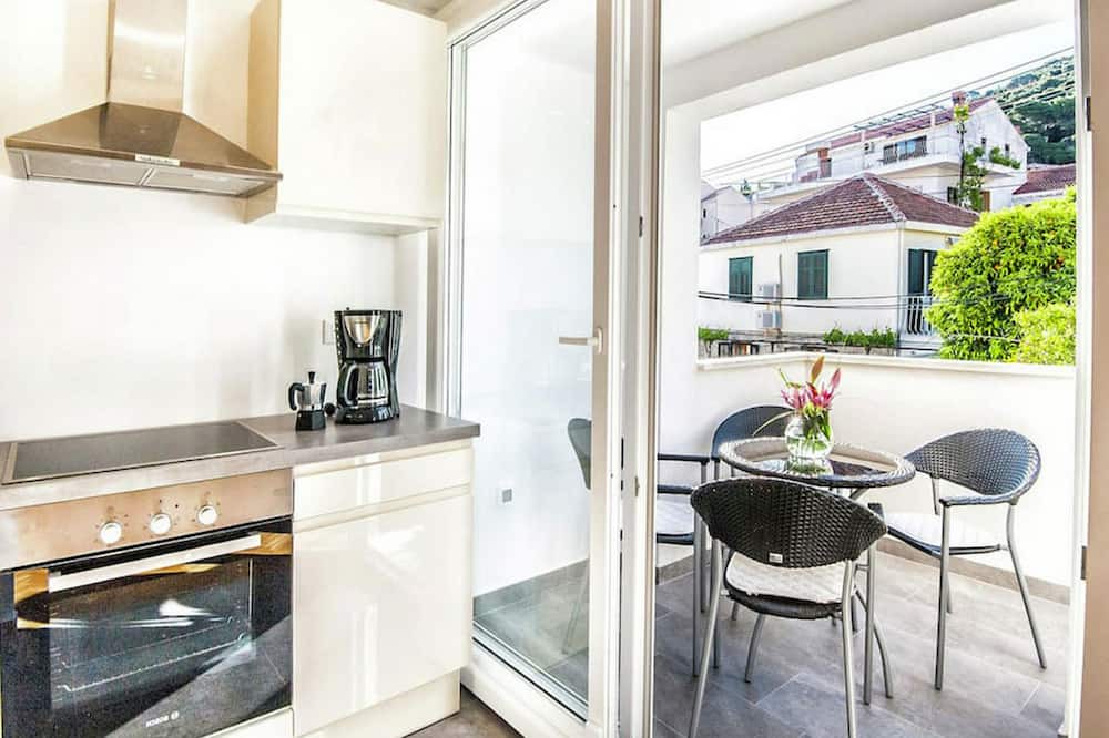 Photo of Kitchen in Atrani