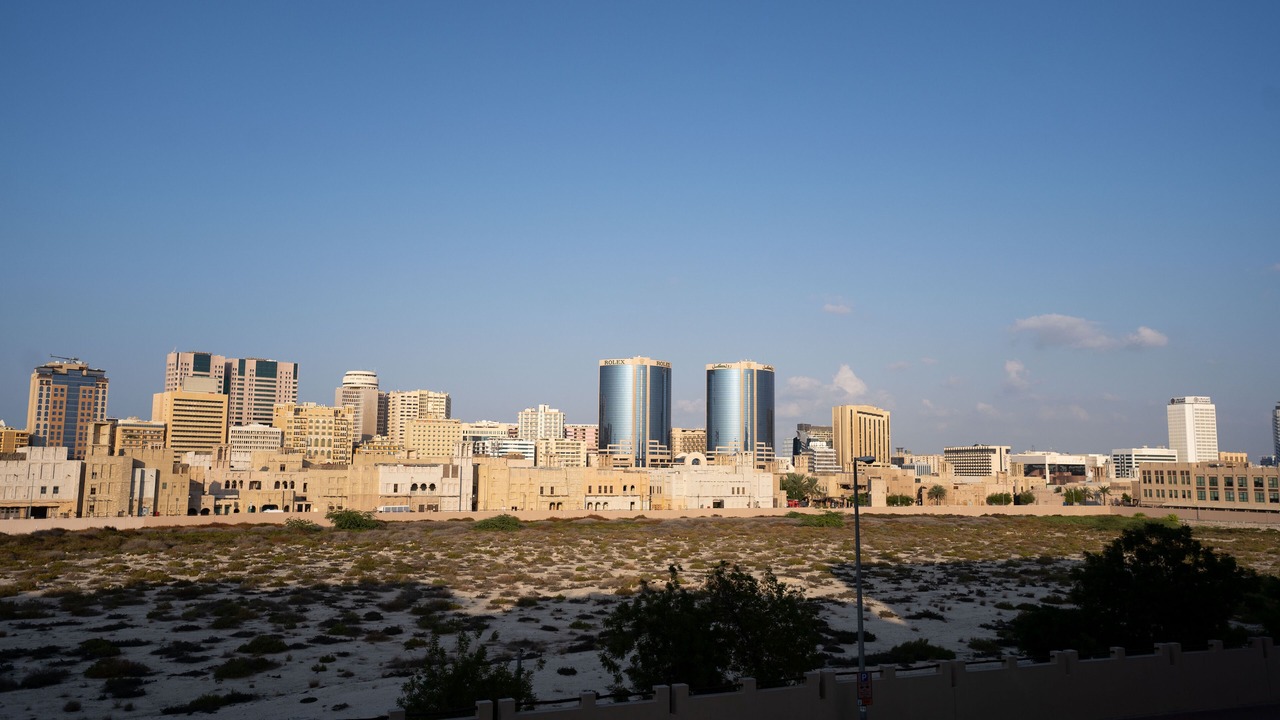 Photo of Others in Old Dubai