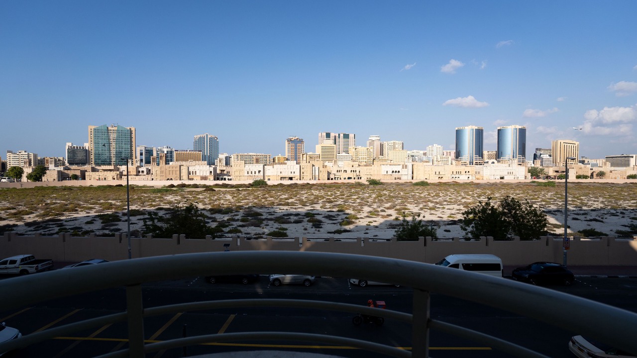 Photo of Others in Old Dubai