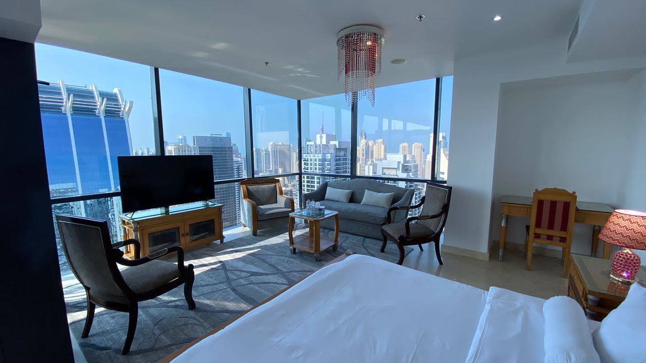 Photo of Others in Jumeirah Lake Towers
