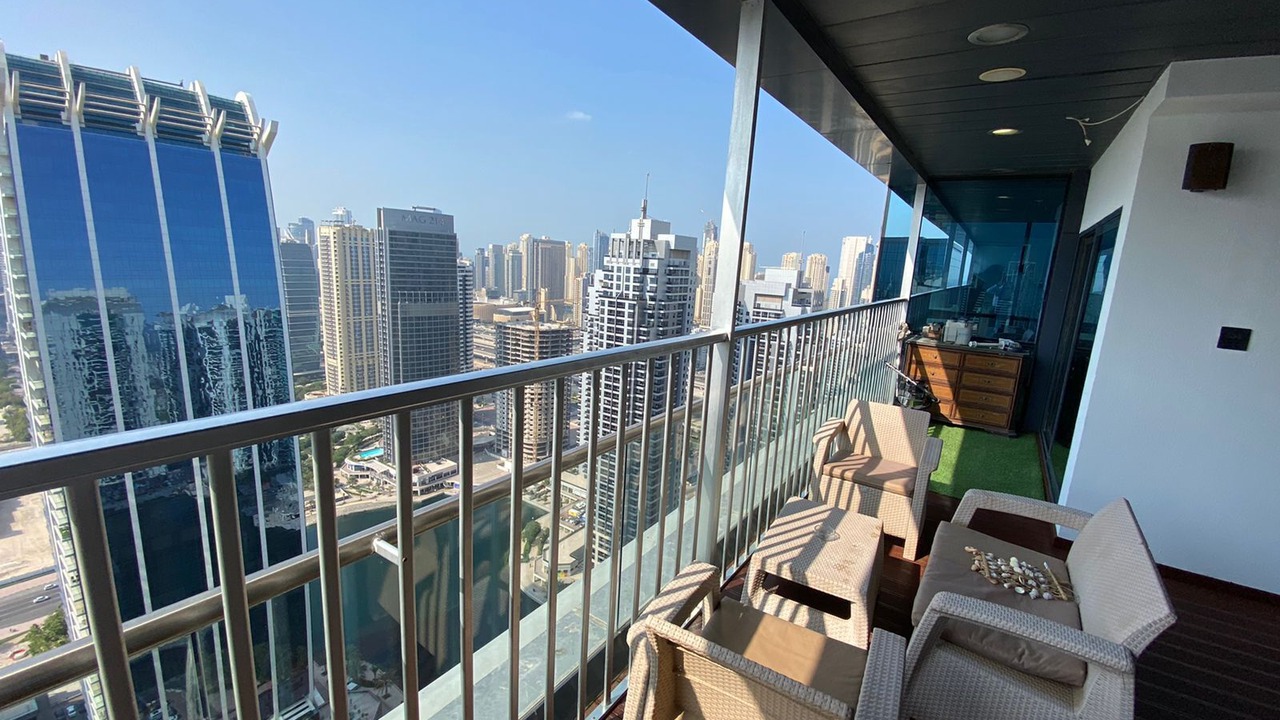 Photo of Outdoor in Jumeirah Lake Towers