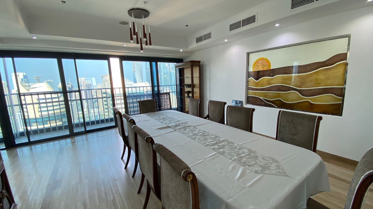 Photo of Others in Jumeirah Lake Towers