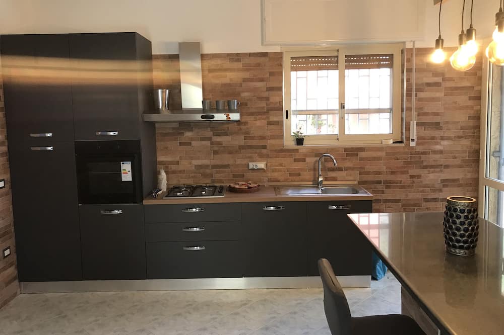 Photo of Kitchen in Monte di Procida