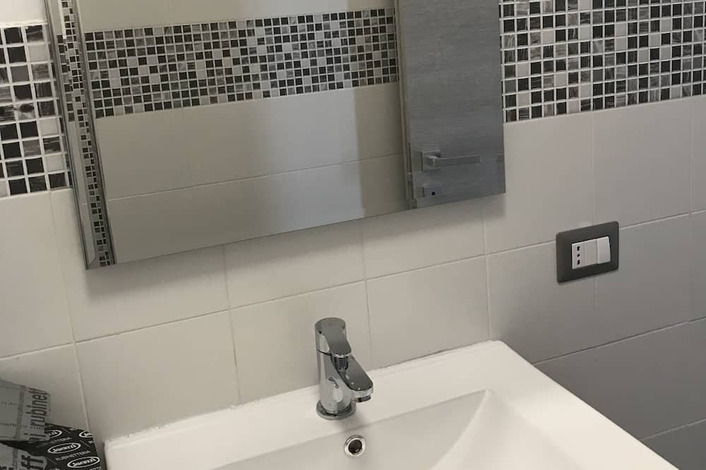 Photo of Bathroom in Monte di Procida