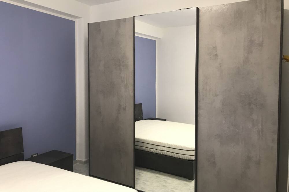 Photo of Bedroom in Monte di Procida