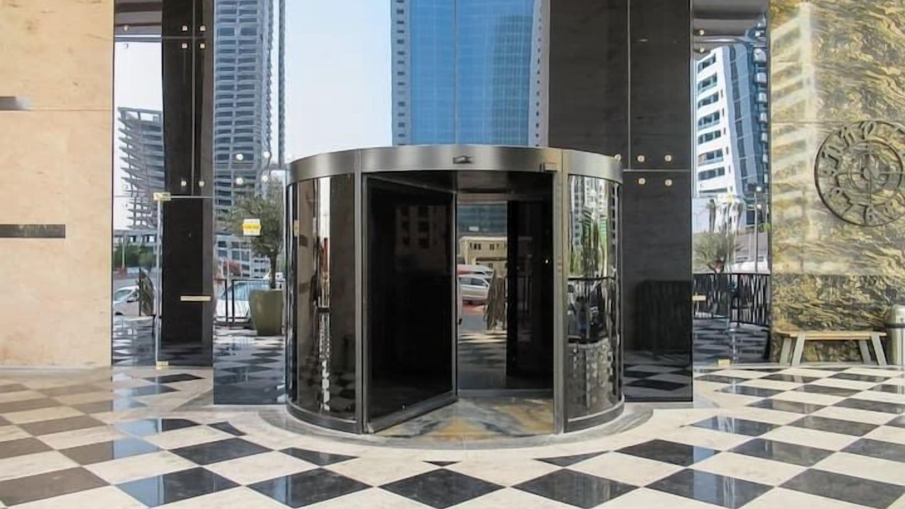 Photo of Outdoor in Jumeirah Lake Towers