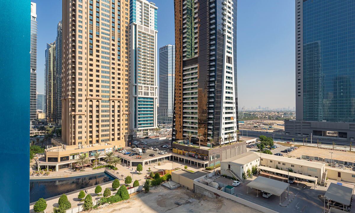 Photo of Others in Jumeirah Lake Towers
