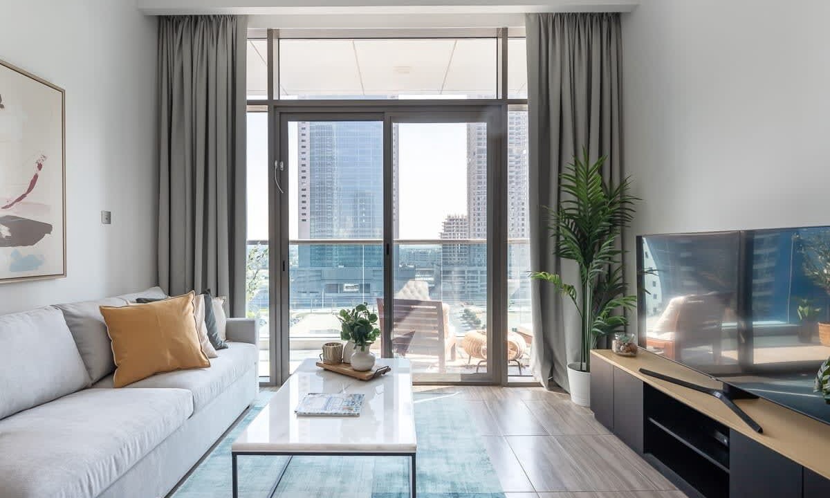 Photo of Others in Jumeirah Lake Towers