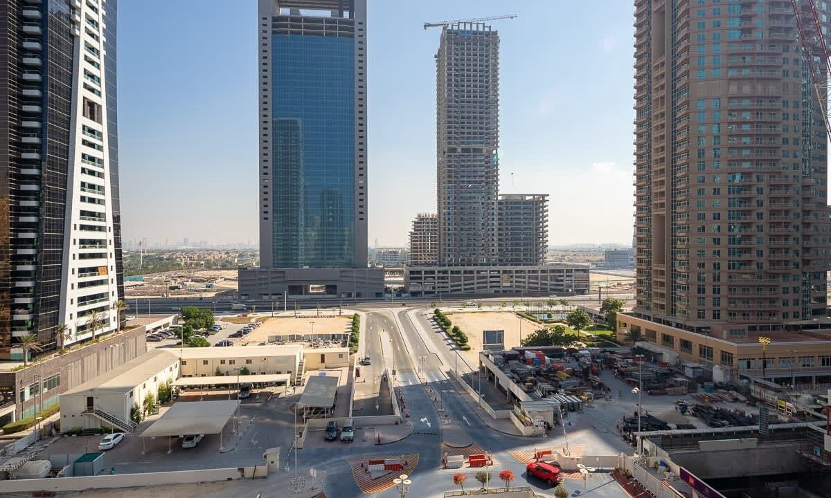 Photo of Others in Jumeirah Lake Towers