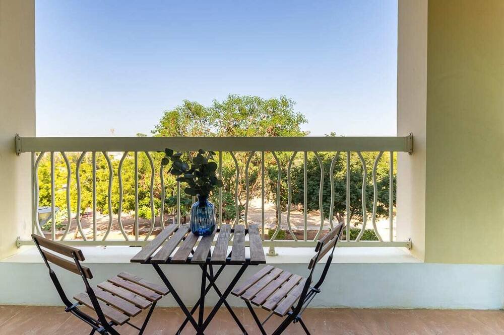 Photo of Patio Balcony in Jumeirah Village Triangle