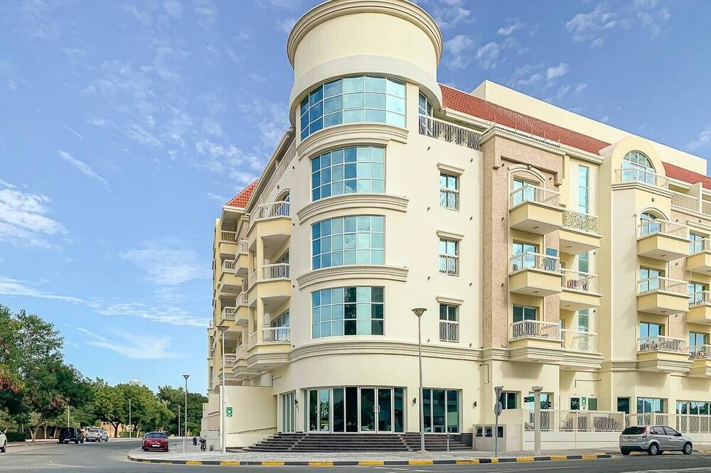 Photo of Others in Jumeirah Village Triangle